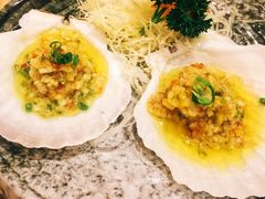 -隐泉京望日式料理(太和广场店)