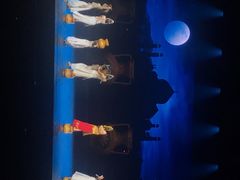 -三亚千古情景区游客中心-接待中心