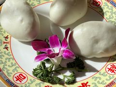 御点澄沙包-鹿鸣春饭店(总店)