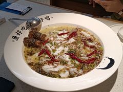 -江渔儿酸菜鱼(东厦一百店)