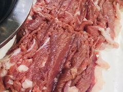 -鑫来顺大铜锅涮羊肉(中山门旗舰店)
