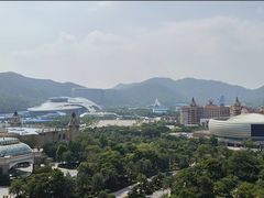 -长隆横琴湾酒店(珠海旗舰店)