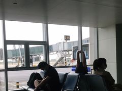 -石家庄正定国际机场-T2航站楼
