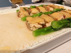 文昌鸡-广州酒家(文昌总店)