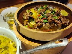 -吴记百家·私房菜·家宴(润园店)