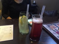 -酷公社·榴莲披萨(太原街店)