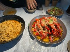-巴厘龙虾·榜首油焖大虾(洞庭·艺术洋房店)