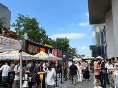 -龙湖杭州滨江天街