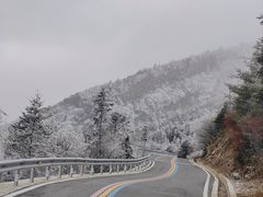-牛背山