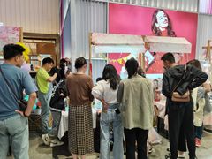 -丽达购物中心(崂山店)