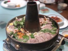 -宴西湖(滨湖公园店)