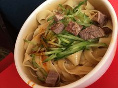 -乐天拉面(桃花街店)