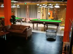 -火星工厂·桌游·团建聚会·轰趴馆(厦滘店)