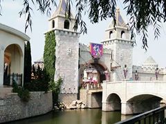 -大连海昌发现王国主题公园