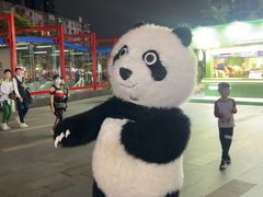 -江燕路万科里