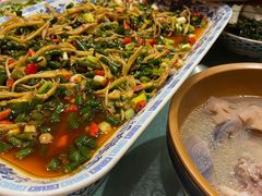 -易老头三样菜(南滨路总店)