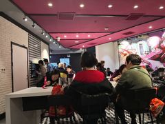 -小杨生煎(龙之梦购物中心店)