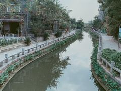 -黄埔古港