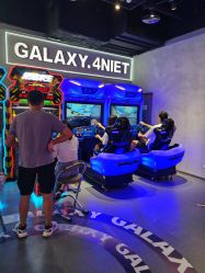 -龙小湖探索乐园 Little Hoo Galaxy(龙湖重庆金沙天街店)