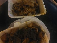 -明记牛杂(新马路分店)