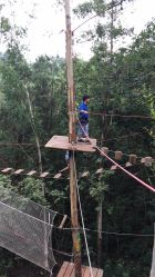 -成都飞越丛林(锦绣城园区)