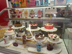 -DQ·蛋糕·冰淇淋(五棵松万达店)