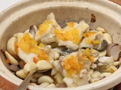 -喜宴又一村·粤菜·茶点·海鲜(壹方天地店)
