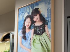 -海马体照相馆(上海月星环球港店)