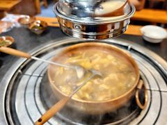 -阿山卓·野生菌火锅·纳西火塘烤肉