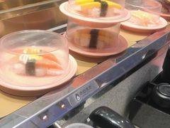 -争鲜回转寿司(南开大悦城店)