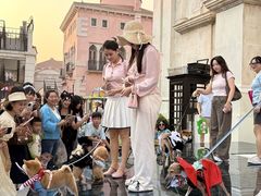 -华谊兄弟（长沙）电影小镇