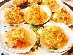 -渔夫蒸鲜(世奥湾店)