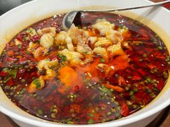 -涌觅名灶·本地海鲜宁波菜(财富广场店)