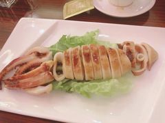 -广州凤凰城酒店-维也纳西餐厅