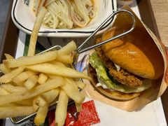 -魏家凉皮(西安秋林宏业商厦店)