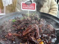 -回味黑鸭煲·始于2006(万松园店)