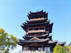 -杭州半山国家森林公园