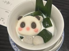 -蝶·space·新川菜(嘉里中心店)