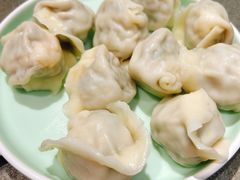 -馅老满(鼓楼店)