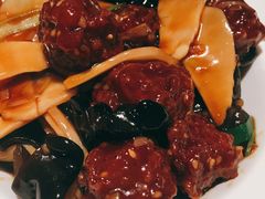 -京尊烤鸭店JINGZUN(春秀路店)