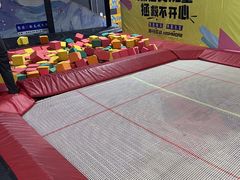 -嗨马乐动室内潮玩运动·团建·轰趴·桌游(南丰汇店)