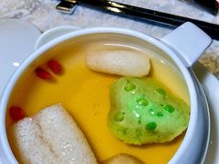 -红棉中餐厅·广州海航威斯汀酒店