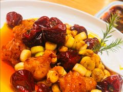 宫保虾球-盘飧市(春熙路店)