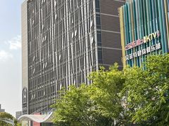 -上海国展宝龙丽筠酒店
