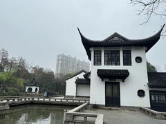 -红梅公园