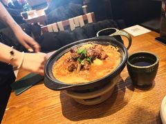 -云海肴·汽锅鸡·云南菜(苏州中心店)
