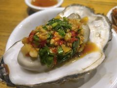 -拉完海鲜大排档(温岭店)