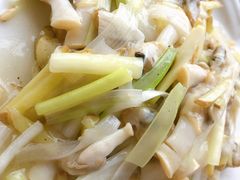 -渔民船说·北塘海鲜·天津菜·海肠捞饭(北塘古镇店)