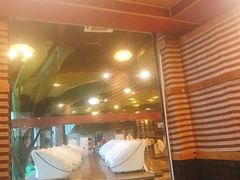 -咸宁万豪温泉谷度假区