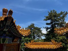 -华山风景名胜区